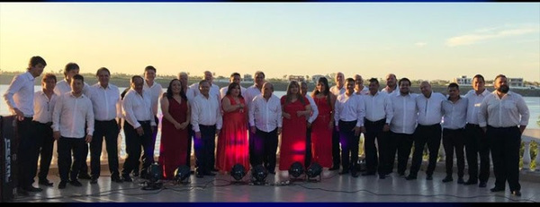La agrupación Pilcomayo Porâite presenta “Es Tiempo de Cantar” en el Municipal | Ñanduti