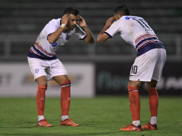 Los Romero volvieron a robarse todo el show