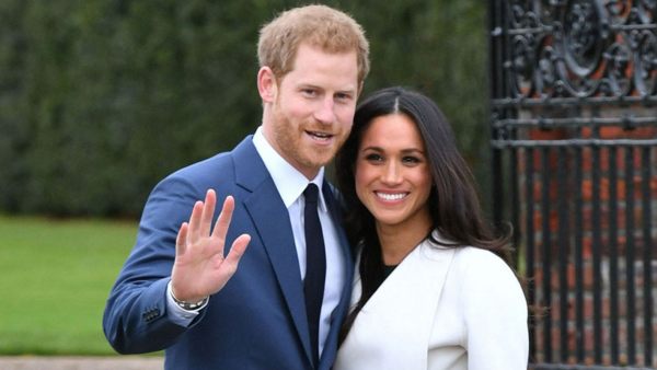 Harry y Meghan confirmaron su retiro de la realeza | El Independiente