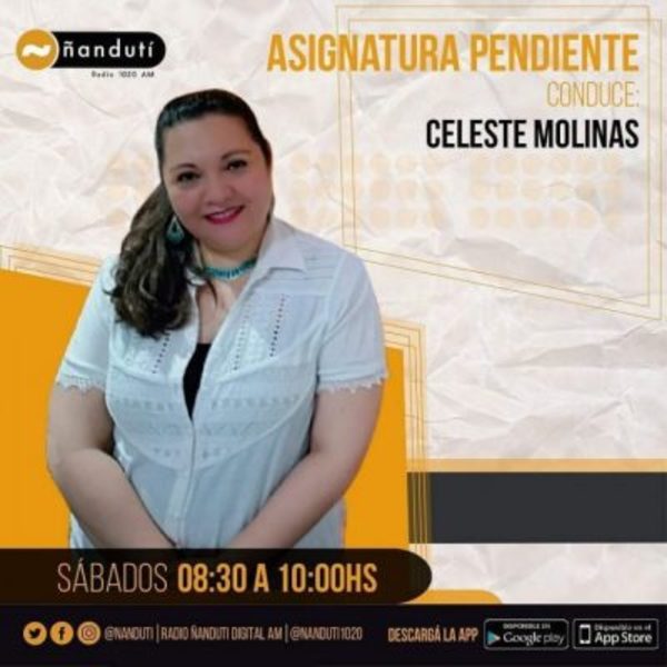 Bitacora del viajero | Ñanduti