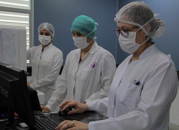 Paraguay supera los 150.000 casos de coronavirus | Noticias Paraguay