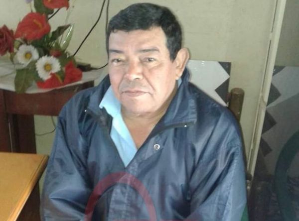 Sacerdote católico de la iglesia Virgen de Fatima falleció por Covid 19