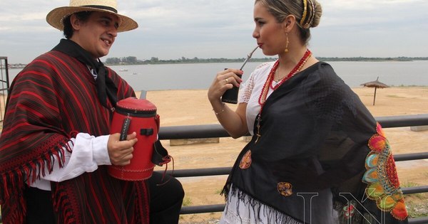 La Nación / La Expo Tereré 2021 estará repleta de artesanía paraguaya