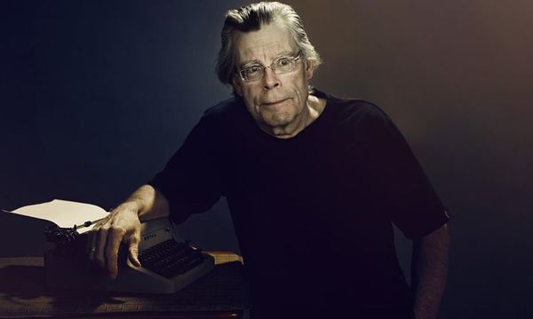 Stephen King y J.J. Abrams estrenarán una serie para Apple - Cine y TV - ABC Color