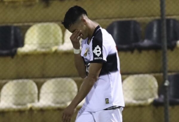 Olimpia golea a domicilio a Guaraní