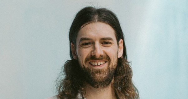 La Nación / Johny Drain, el Walter White de la fermentación de los alimentos
