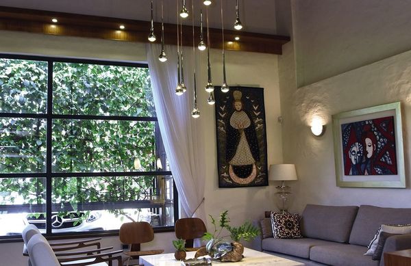 Natural y chic - ABC Revista - ABC Color