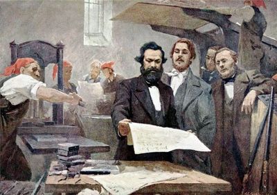 El primer manifiesto de la Modernidad - Cultural - ABC Color