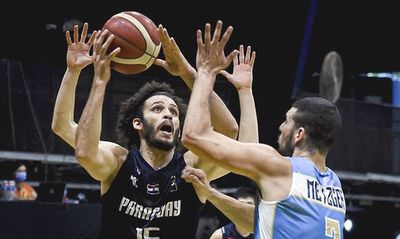 Uruguay es el escollo a vencer para seguir - Básquetbol - ABC Color