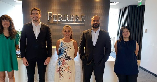 La Nación / Invitan a conversatorio sobre liderazgo femenino