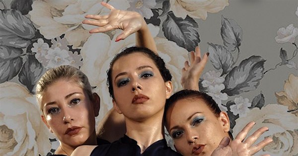 La Nación / Sigue “La Marchita” en la cartelera teatral