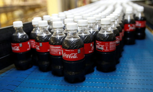 Coca-Cola organiza un curso para que sus empleados aprendan a «ser menos blancos»
