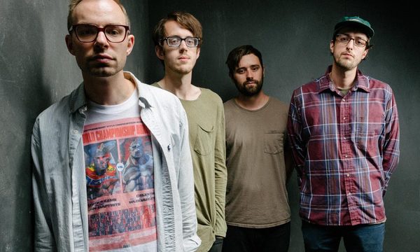 Cloud Nothings lanza adelanto de su próximo disco
