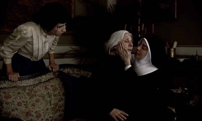 «Todos os mortos» en streaming