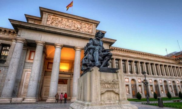 El Museo del Prado en la mira tras la compra de una obra cubista