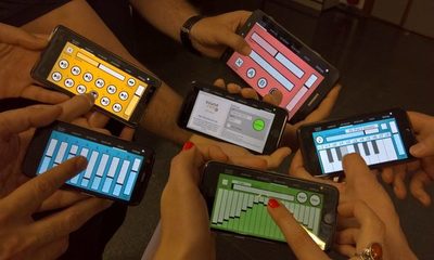 Introducción a la creación musical con Soundcool, curso gratuito