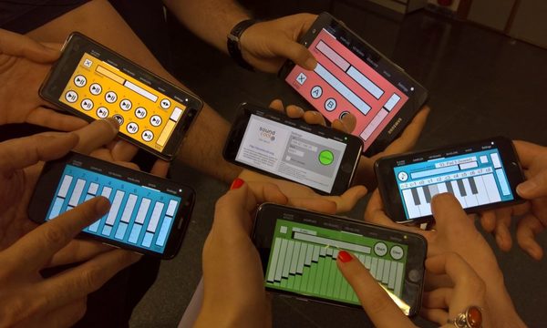 Introducción a la creación musical con Soundcool, curso gratuito