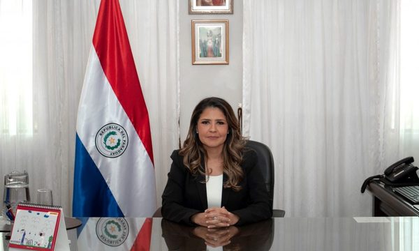 Motín en Tacumbú: «Hice lo que tenía que hacer», dice la ministra Cecilia Pérez