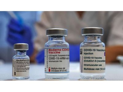 Ocho vacunas autorizadas, tres en proceso y casi 250 más en desarrollo