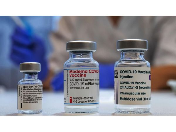 Ocho vacunas autorizadas, tres en proceso y casi 250 más en desarrollo