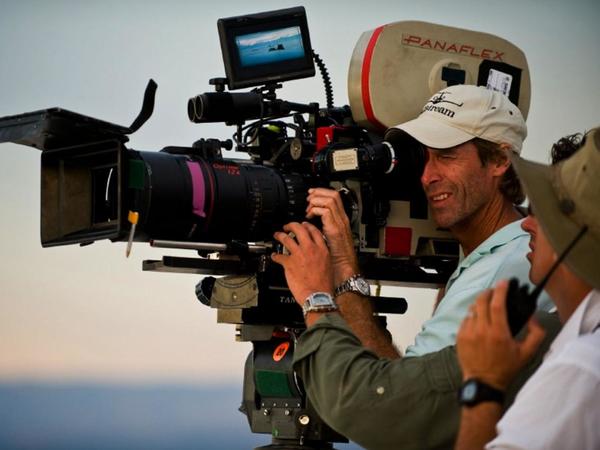 Ayuda financiera para audiovisuales y cine