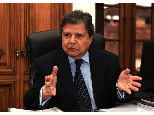 “Queremos sacarnos el complejo de la derrota sobre tema Itaipú”