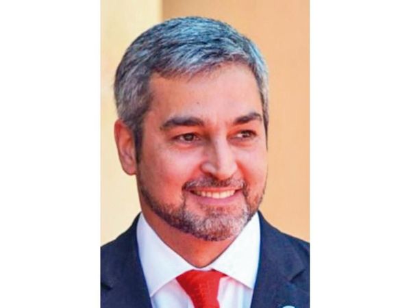 Horacio Cartes y Mario Abdo se enfrentarán en Asunción