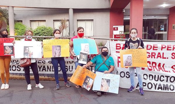 Inquietante índice de violencia familiar - Nacionales - ABC Color