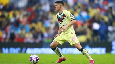 Sánchez anota en la victoria del líder - Fútbol - ABC Color