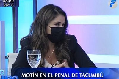 El PCC no acepta homosexuales y ya tiene abogada en Paraguay