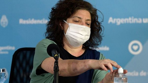 Carla Vizzotti asume como ministra de Salud de Argentina | El Independiente