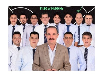 Fútbol a lo Grande celebra 25 años al aire