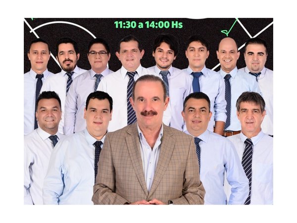 Fútbol a lo Grande celebra 25 años al aire