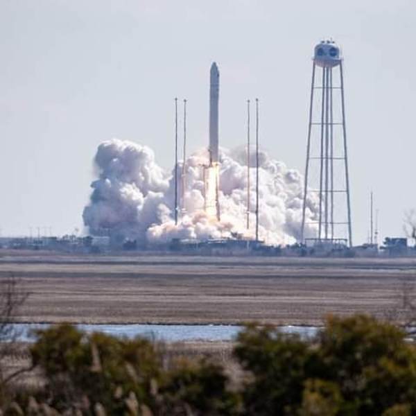 Destacan lanzamiento del primer satélite paraguayo GuaraniSAT-1: “Es un paso importante para el país” | Ñanduti