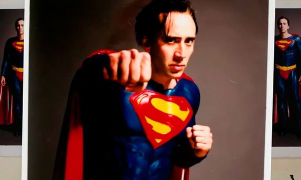 La excéntrica vida de Nicolás Cage a quién le negaron ser Superman