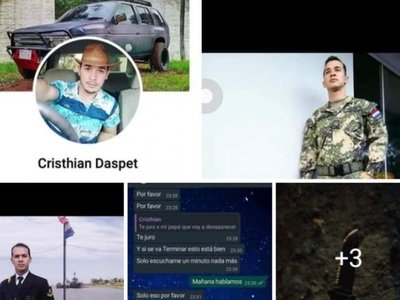 Fiscalía imputa a suboficial militar por tentativa de feminicidio