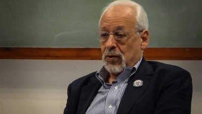Diario HOY | Periodista beneficiario de la "vacunación VIP" en Argentina pide perdón
