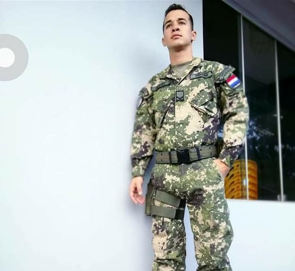 Tentativa de feminicidio: Imputan y piden prisión para suboficial militar