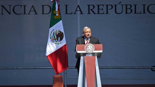 México celebrará el Bicentenario de su Independencia