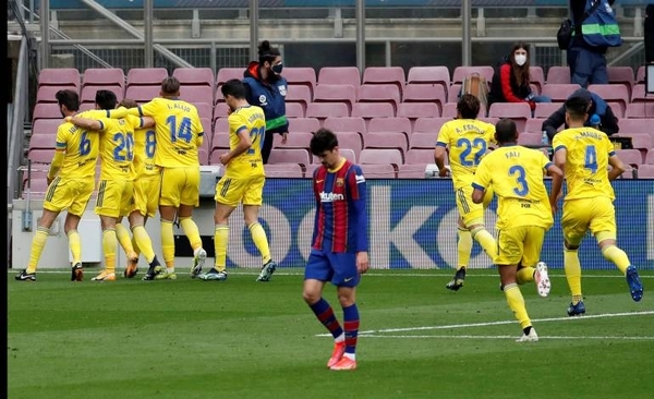 Diario HOY | Barcelona cede un empate y desaprovecha el pinchazo del Atlético