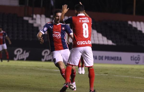 El Ciclón recibe a Guaireña desde las 18:30