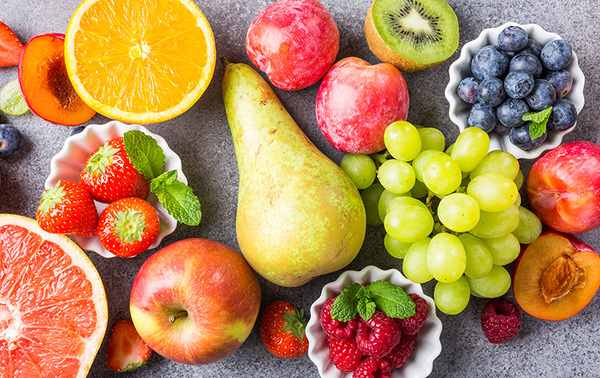 Salud: ¿qué pasa si comes fruta todos los días? | OnLivePy