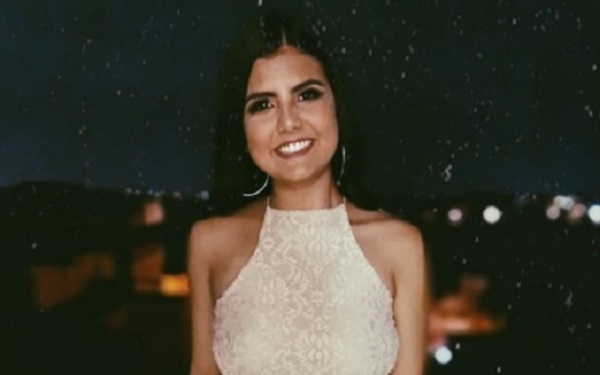 Joven víctima de intento de feminicidio insta a denunciar