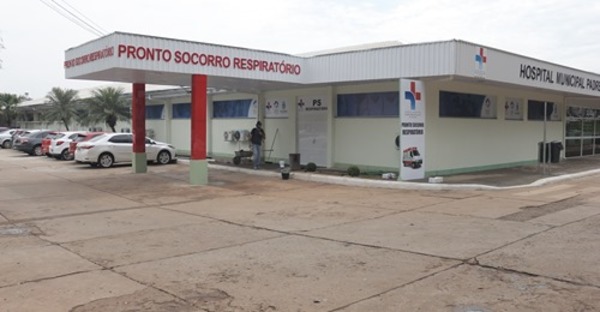 Rige toque de queda en Foz y piden barrera sanitaria en el Puente de la Amistad