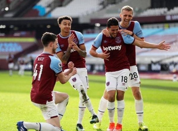 Diario HOY | El West Ham de Balbuena se asienta en zona Champions