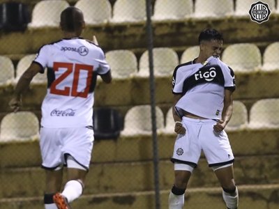 AÑEJO TRIUNFO DECANO