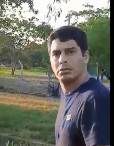 Denuncian que chofer abandonó vehículo y huyó tras protagonizar accidente sobre Autopista Silvio Pettirossi - Nacionales - ABC Color