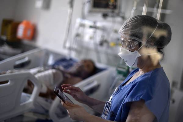 Lamentan fallecimiento de otro médico a causa del covid. Ya suman 48 trabajadores de blanco - ADN Digital
