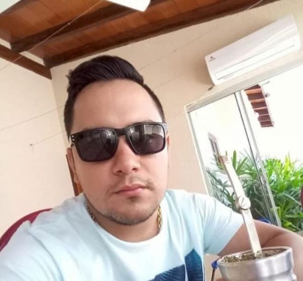 Ejecutan a tiros a dos hombres en Pedro Juan una tercera persona resultó ileso