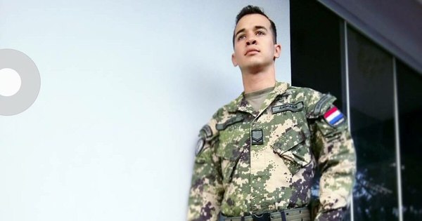 La Nación / Militar atacó con un cuchillo a su expareja y fue imputado por tentativa de feminicidio